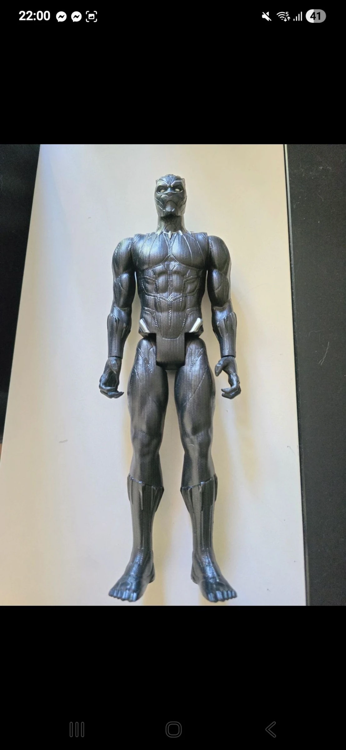 Figurine 